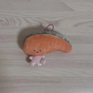 KIRIMI쨩 키링 산리오