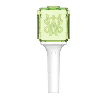 [ 새상품 정품 ] NCT WISH 응원봉 빠른 발송 가능