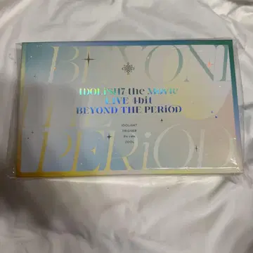 아이나나 무비나나 나나이로 스토어 한정판 Blu-ray BOX