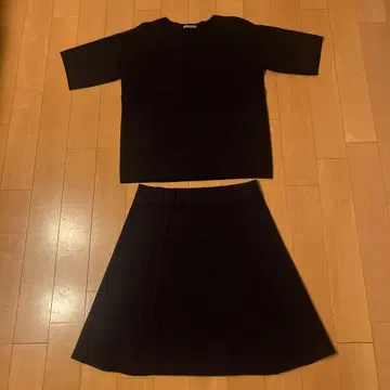 theory luxe / 띠어리 럭스