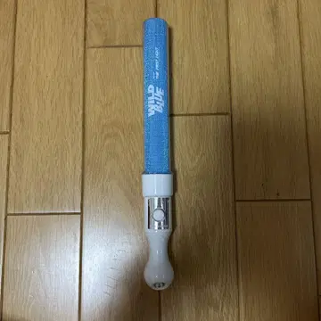 WILD BLUE 응원봉