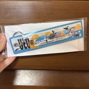JAL 플라이트 택