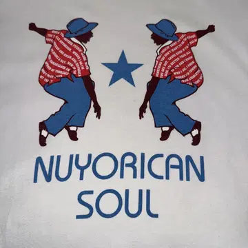 초레어 PROCLUB MURASAKI SOUL 오버 사이즈 티셔츠