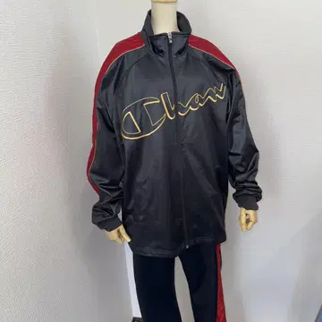 Champion 챔피온 마사토 모델 저리 셋업 L 사이즈