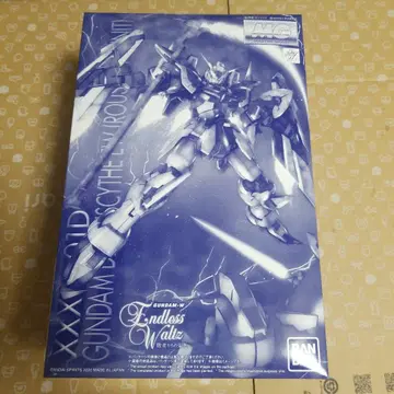 MG 1/100 건담 데스 사이즈 EW (루 세트 장비)