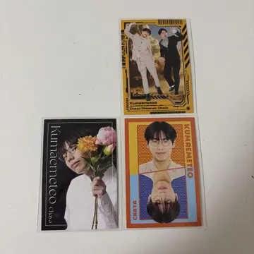 요시모토 콜레카 6th 전대미문의 메테오