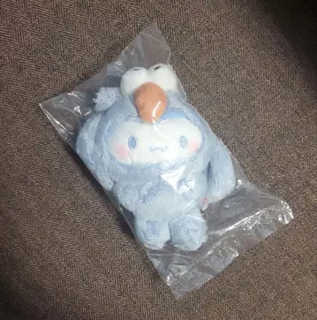 NICI 니키 키링 시나모롤 벌새 산리오