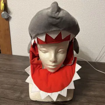 USJ JAWS 모자