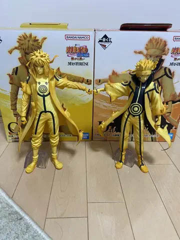 제일복권 NARUTO