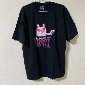 GORILLAZ 티셔츠