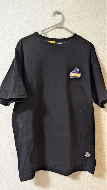 X-LARGE FR2 티셔츠 L 사이즈 블랙