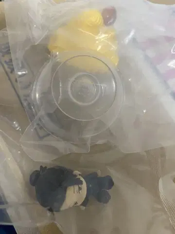 주술회전 게토 스구루 파르페 피규어