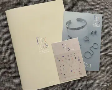 초특급 타카시 freecus 네일 씰 컬렉션 북