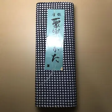 유카타 옷감 미사용 새상품