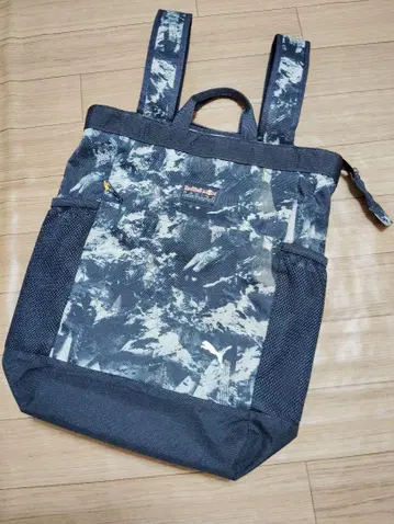 PUMA Red Bull Racing 백팩