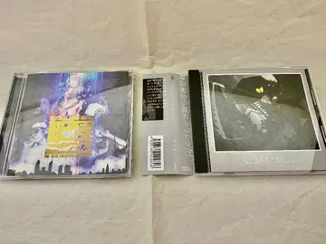 Natural 9 Nation CD 2매 세트