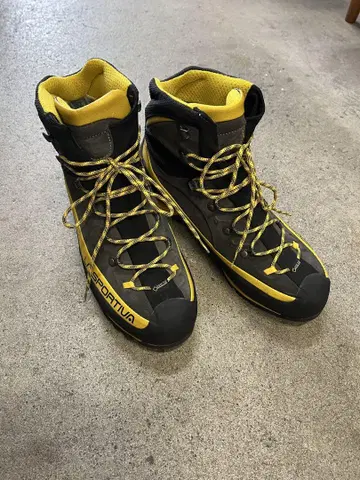 LA SPORTIVA 트랑고 알프 에보 GTX