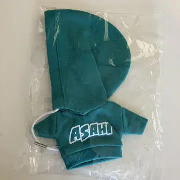 TREASURE 응원봉 후디 커버 LIGHT STICK 아사히