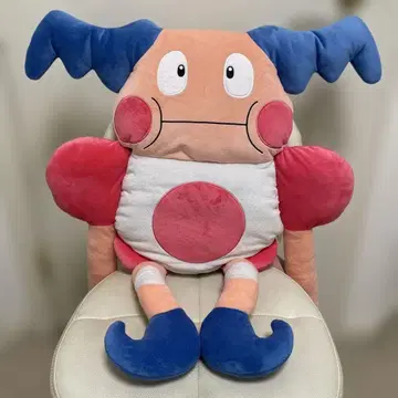 포켓몬 센터 Hug you! 봉제 인형 바리야드