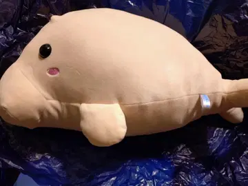 봉제 인형 모찌모찌 주곤