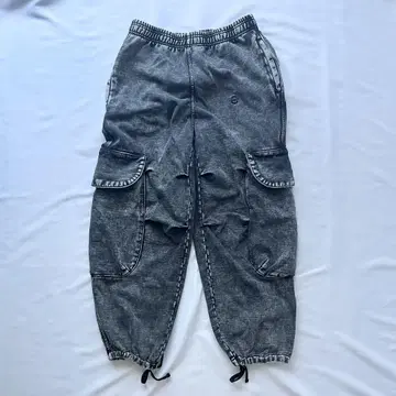 MAZZEL 스웨트 팬츠 M 미착용