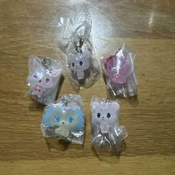 쥬얼펫 메지루시 액세서리