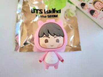 BTS FESTA 인더소움 라키드로 진 JIN