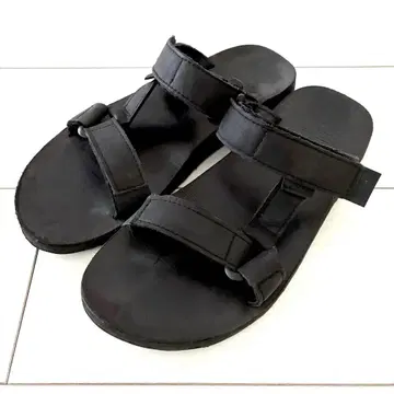 teva 슬라이드 샌들 26cm