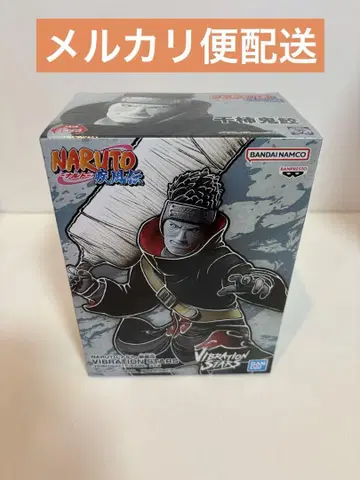 VIBRATION STARS 호시가키 키사메 피규어 NARUTO