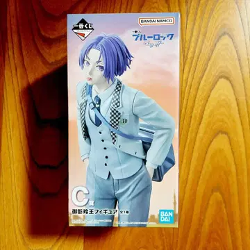 제일복권 블루 록 C상