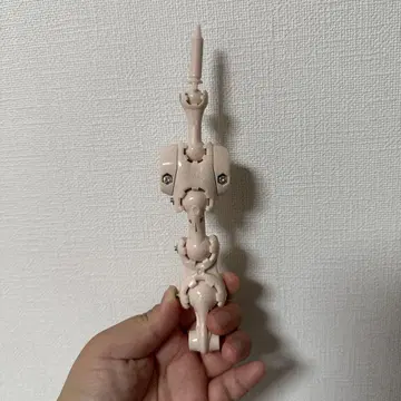 MDD용 내부 프레임