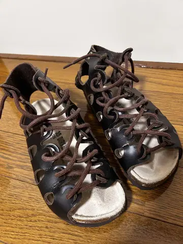 BIRKENSTOCK VERONA 버켄스탁 베로나 단종 35