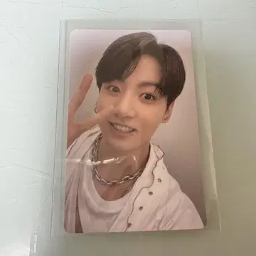 BTS PTD 트레카 정국
