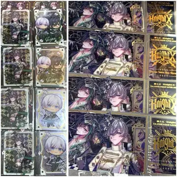 타케야키 쇼 기사 X KnightX