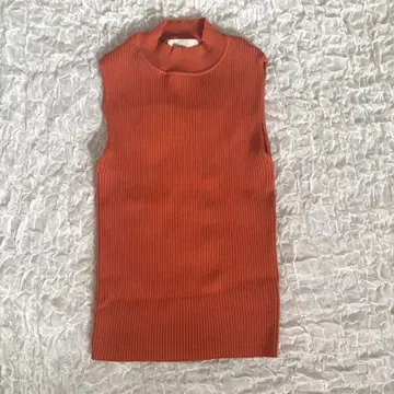 [ SALE ] eimy istoire | 에이미 | 리브 슬리브리스 탑