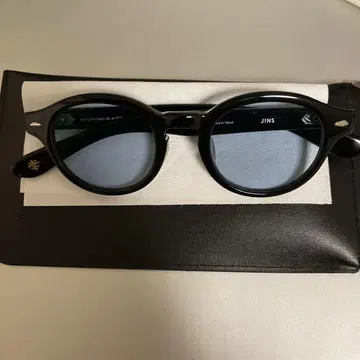 JINS 아이코닉 클래식
