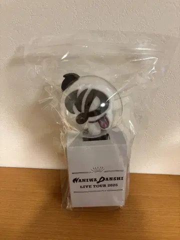 나니와 단시 모자 꽁지 보야주 응원봉
