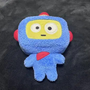 TRUZ treasure 아사히 봉제 인형 HIKUN