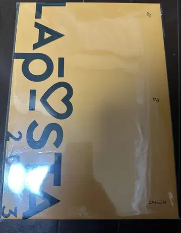 라포스타 2023 BluRay