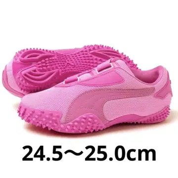 PUMA 모스트로 delight-poison pink US7