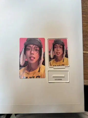 yeonjun weverse global 혜택