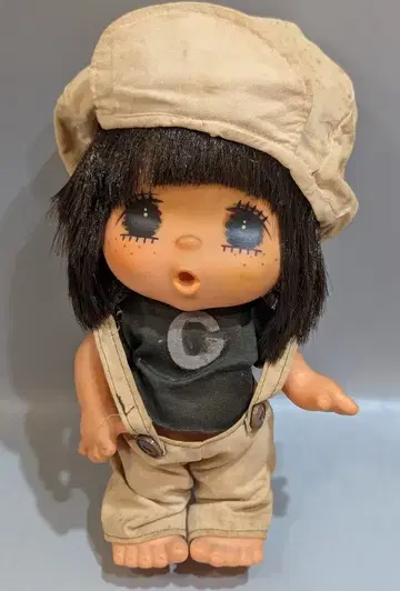 세키구치 마도모아젤 제제 약 22cm