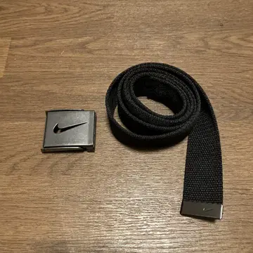 Nike GI 벨트