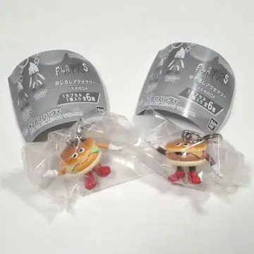 FLAVORS 플레이버즈 메지루시 액세서리 2세트