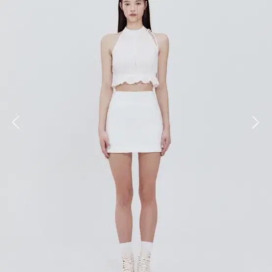 Items Similar to Not Your Rose Hook Square Top | Global Bunjang