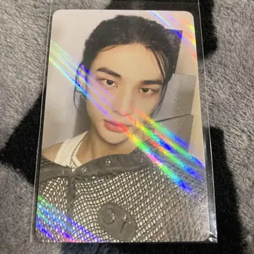 StrayKids STAR 현진 MAKESTAR