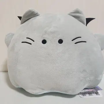 오바케누 봉제 인형