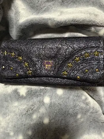 ANNA SUI 안나수이 장지갑