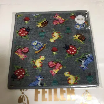 페일러 하이디프렌즈포레스트 손수건 3