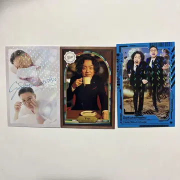 요시모토 코레카 6th 학텐소쿠 오쿠다 요조